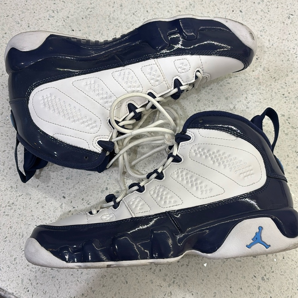 Jordan 9